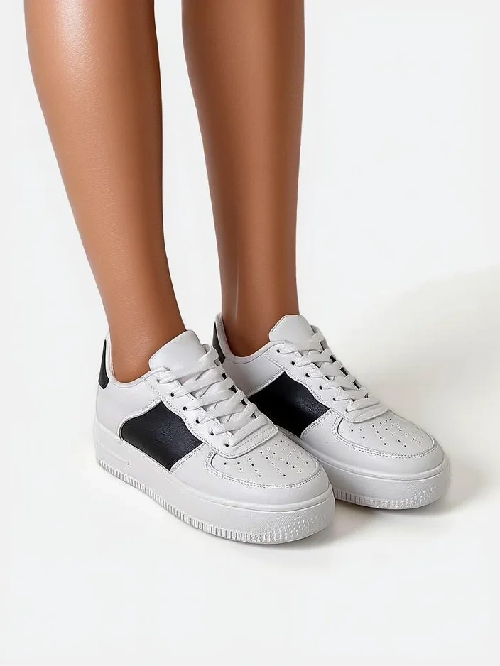 Royalfashion Женски спортни маратонки Casuela