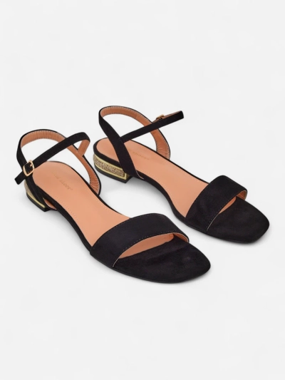 Сандали Royalfashion за жени на равна подметка Aronies