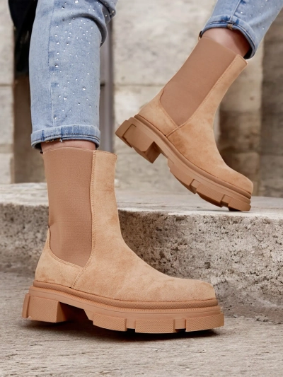 Дамски боти Royalfashion Ezoli