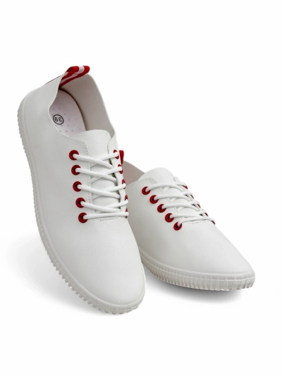 Royalfashion Дамски ажурни кецове Tareb