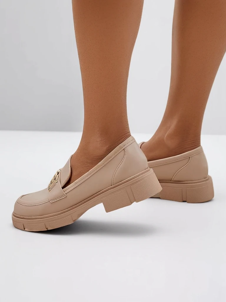 Royalfashion Женски мокасини Qerre