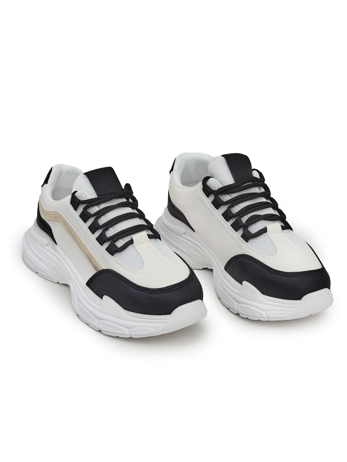 Royalfashion Спортни маратонки за жени Fexxy