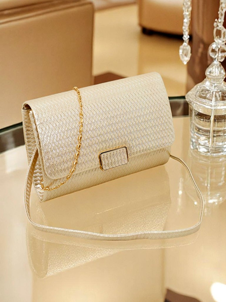 Royalfashion Дамска чанта тип плик Viva Belle