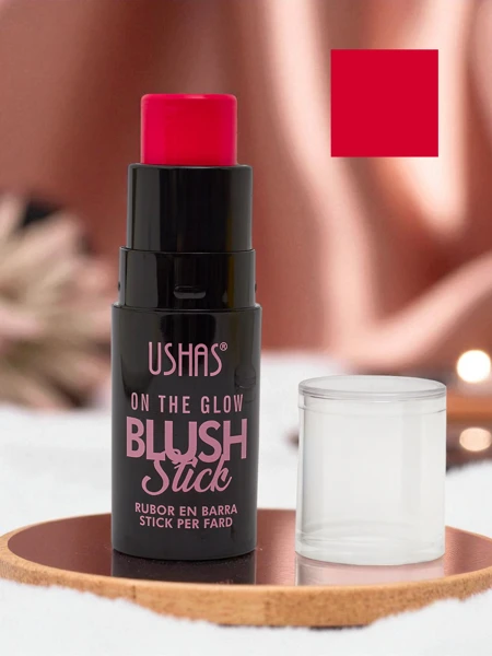 Руж с гъба цвят Wild Moment