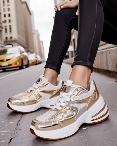 Royalfashion Жени Кецове Fiefo