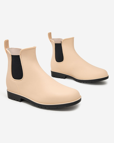 Royalfashion Дамски матови кецове Dalcados