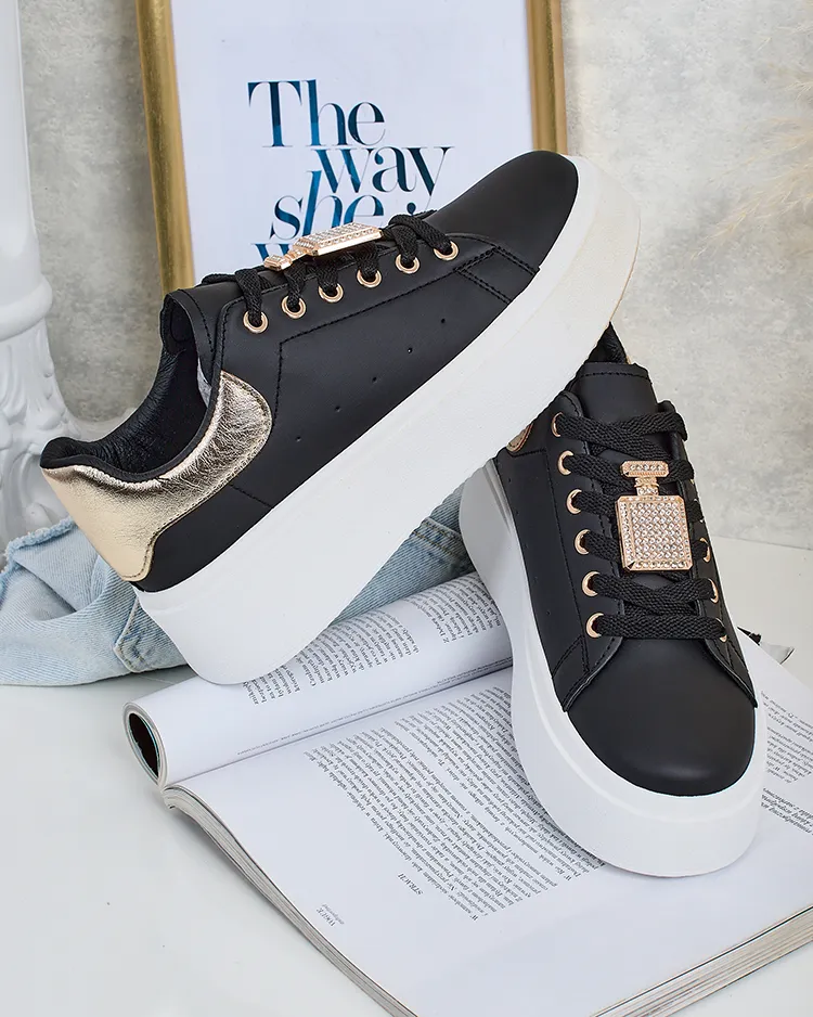 Royalfashion Дамски спортни обувки Rotu