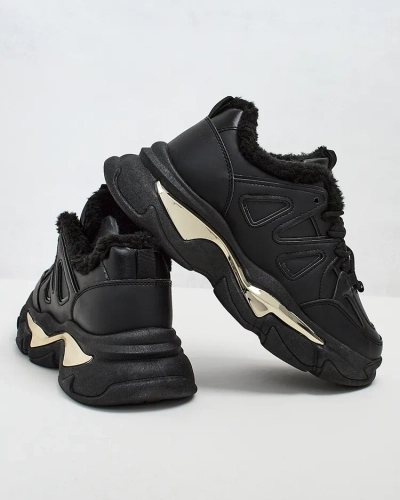 Royalfashion Дамски изолирани маратонки Comiv