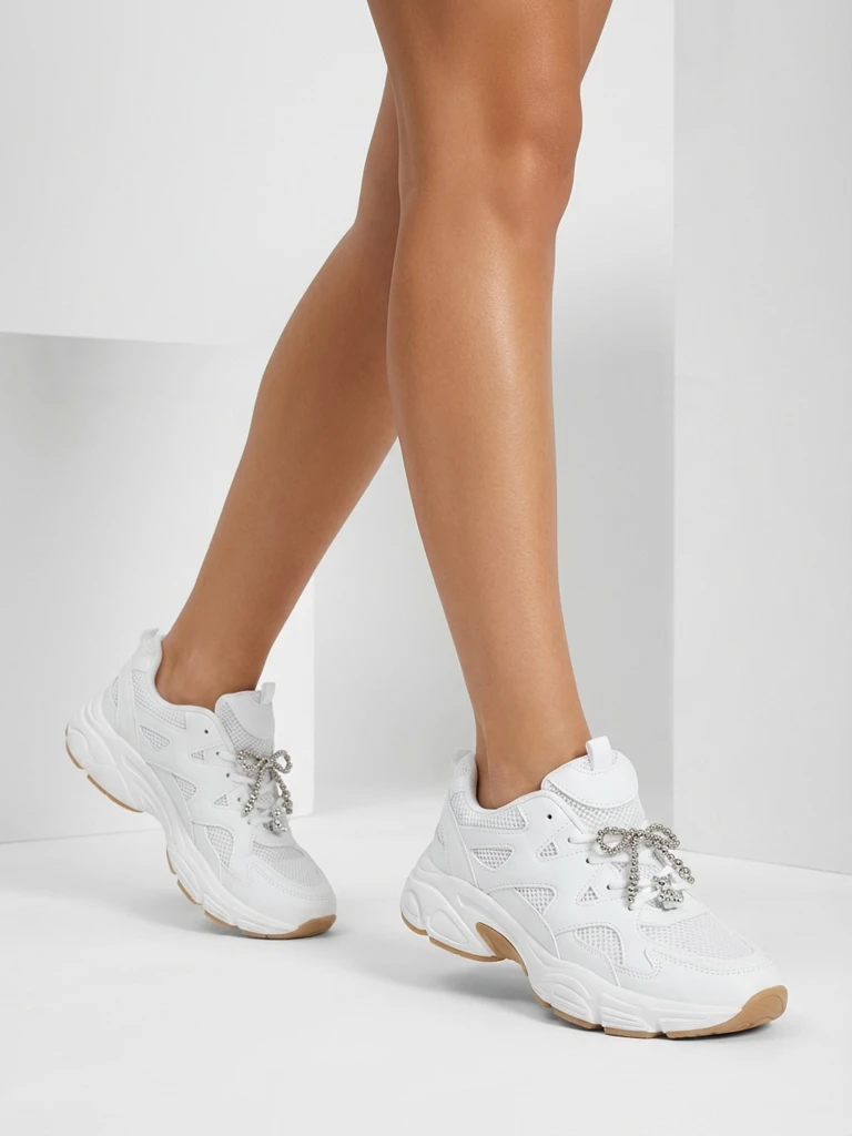 Royalfashion Дамски спортни обувки Teterre