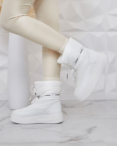 Royalfashion Дамски ботуши за сняг Alinnia