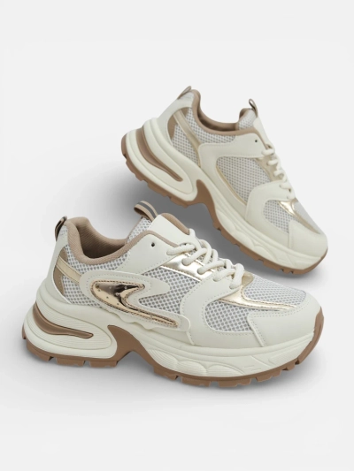 Royalfashion Дамски маратонки Ecapus