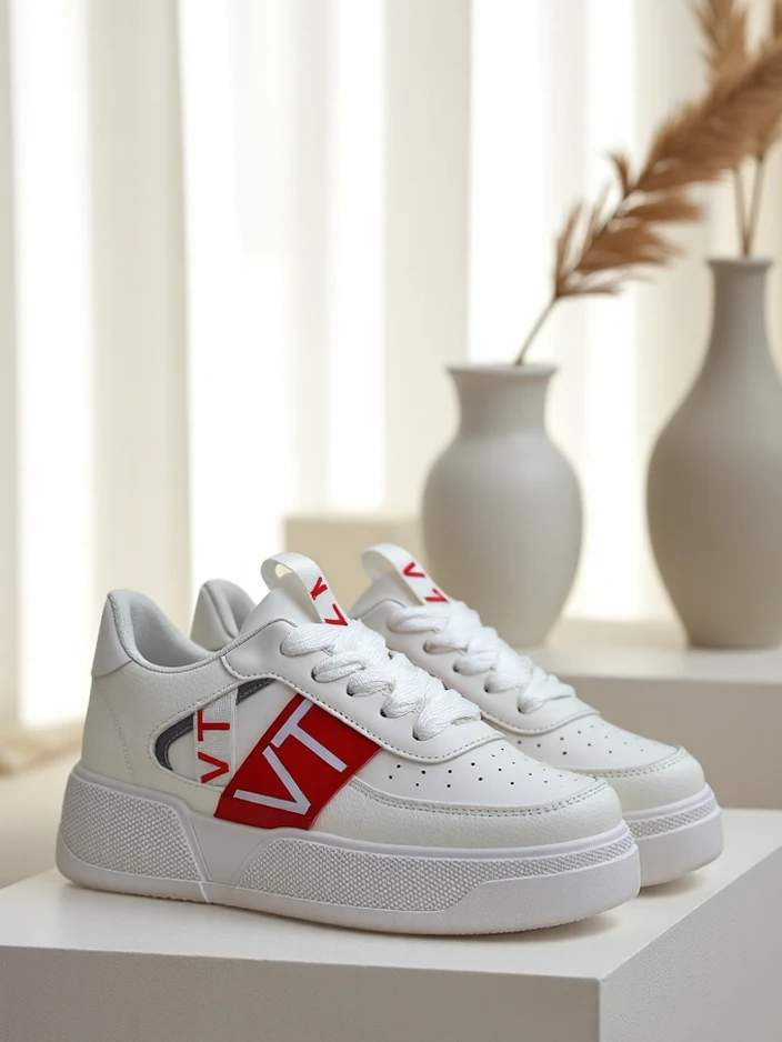 Royalfashion дамски маратонки Sofoqi