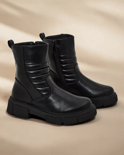 Дамски еколожки глезенки на Royalfashion Бороу