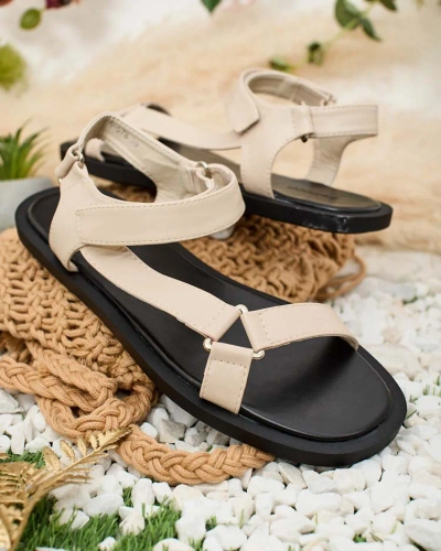 Royalfashion Дамски спортни сандали Gesset