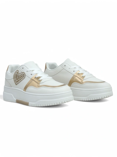 Royalfashion Дамски спортни маратонки Tersele