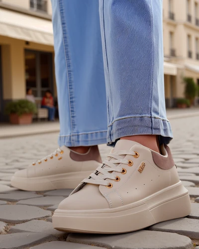 Royalfashion женски маратонки Ofetorie