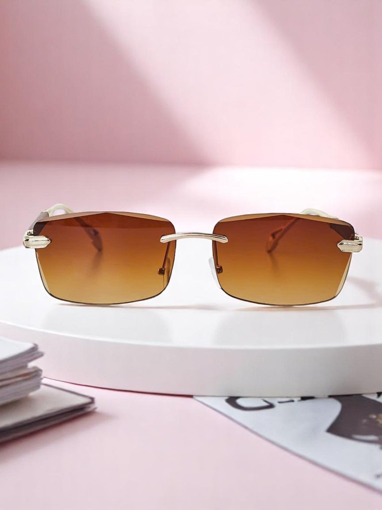 Royalfashion Слънчеви очила в ретро стил Nox