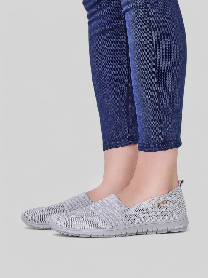 Royalfashion Женски спортни обувки Sortpes