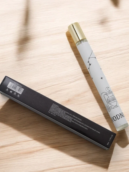 Парфюмирана вода Зодиакален знак Водолей 35 мл