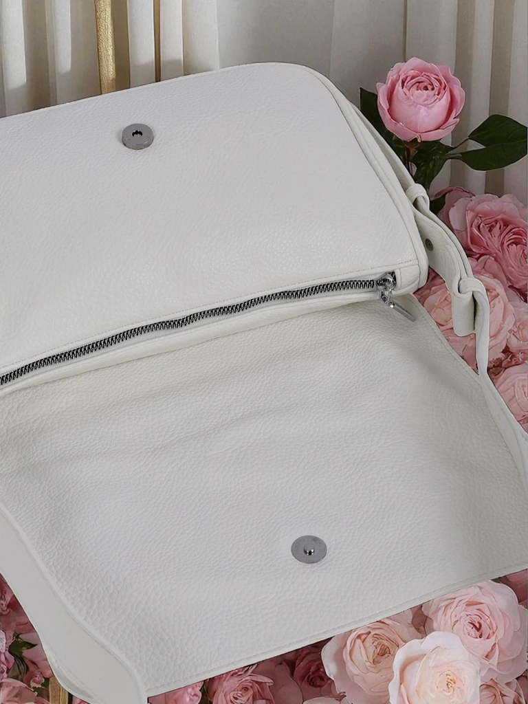 Royalfashion Малка дамска чанта от еко кожа Kovu Fasi