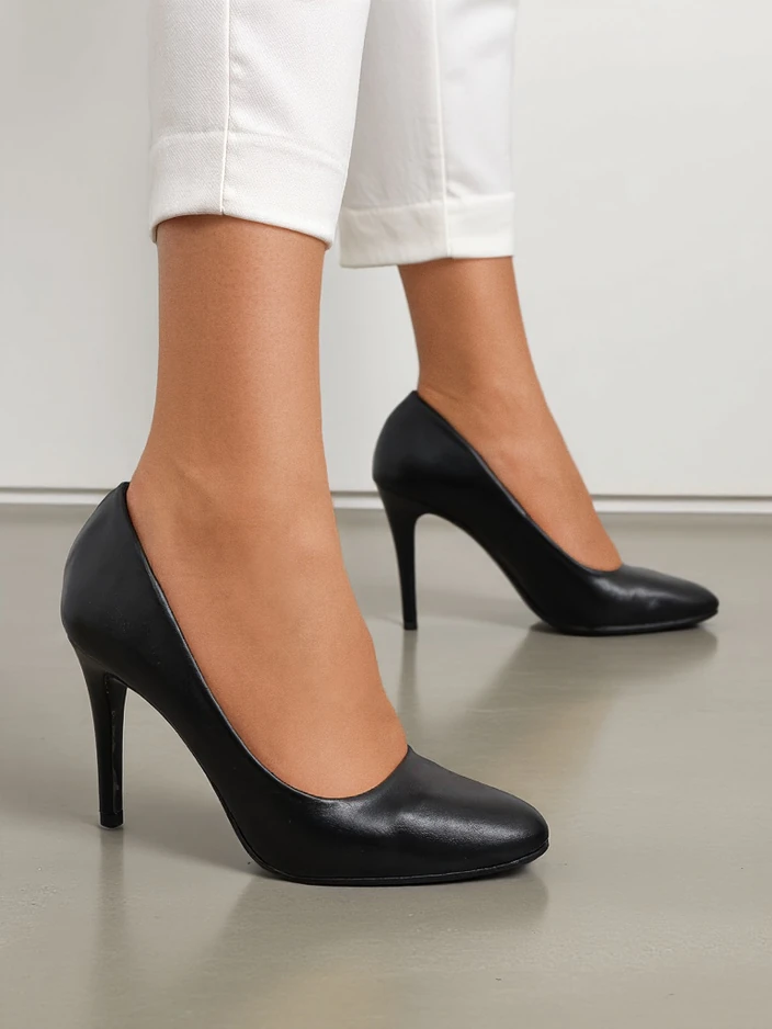 Royalfashion Класически дамски токчета Wernone