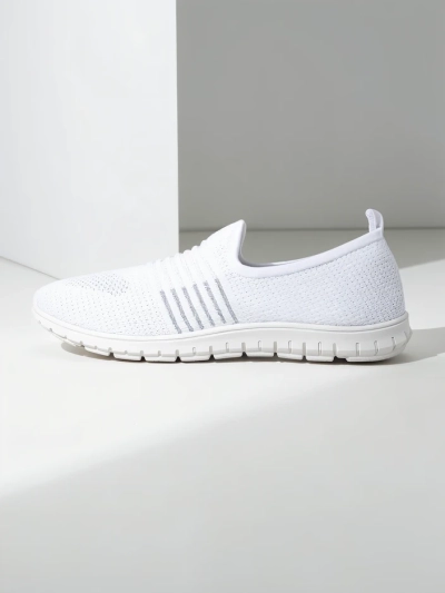 Royalfashion дамски маратонки без връзки Ollabes