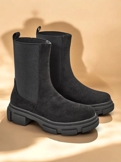 Дамски боти Royalfashion Ezoli