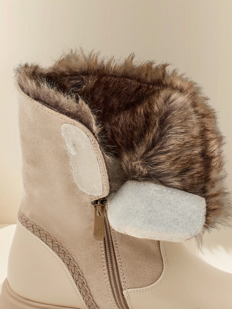 Дамски боти на Royalfashion Zolie