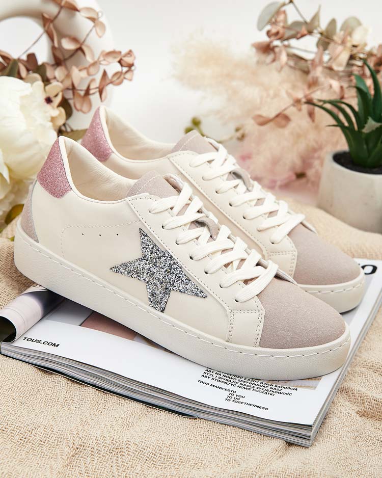 Royalfashion Дамски спортни обувки Abi