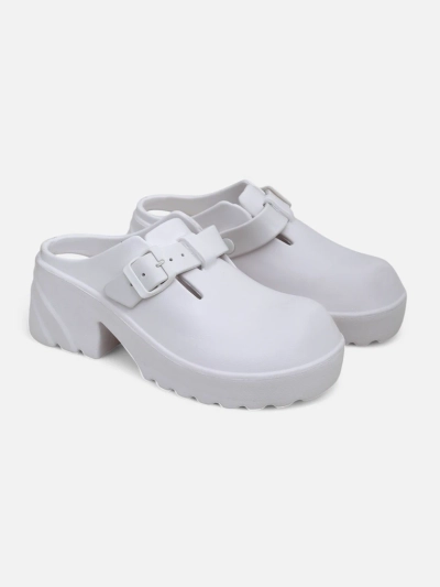 Royalfashion Женски гумени сандали на ток Voxones