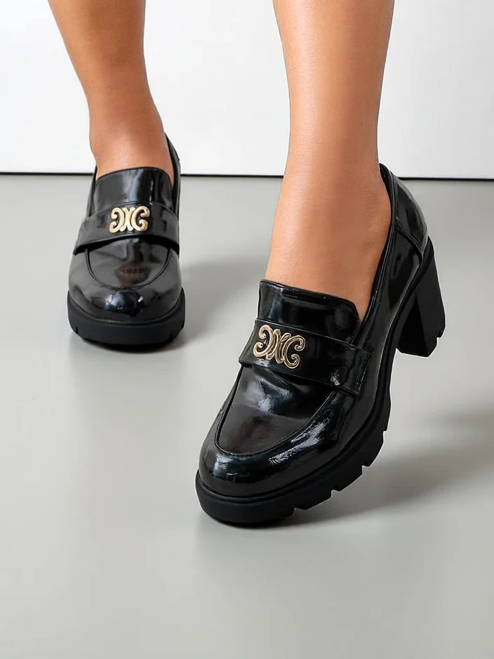 Royalfashion дамски обувки с токчета Blascos