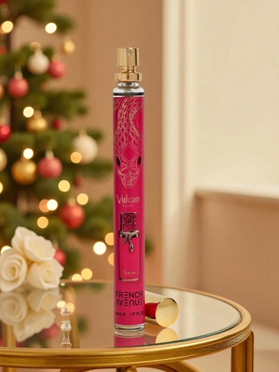 Вдъхновен дамски парфюм Vulcan