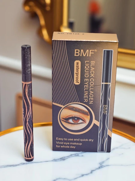 Водоустойчив молив за очи