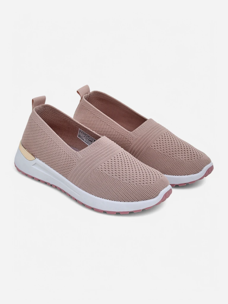 Обувки за жени с плоски подметки Royalfashion Perfeti