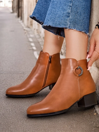 Дамски боти Royalfashion Vifto