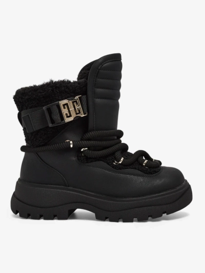 Дамски снежни боти Royalfashion Uemi