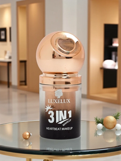 Luxelux Румън в стик Strawberry Mousse