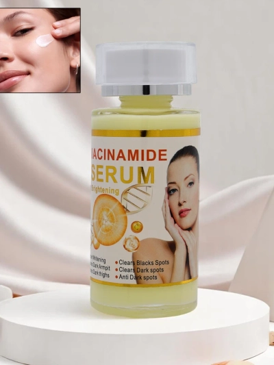 Illuminating Face Serum с ниацинамиди