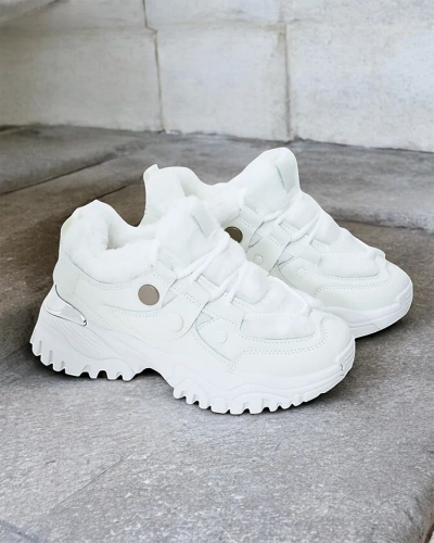 Дамски кецове с качулка на Royalfashion Poriomo