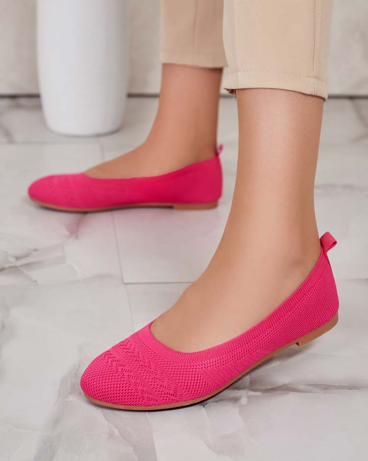 Royalfashion Дамски балерини Salin