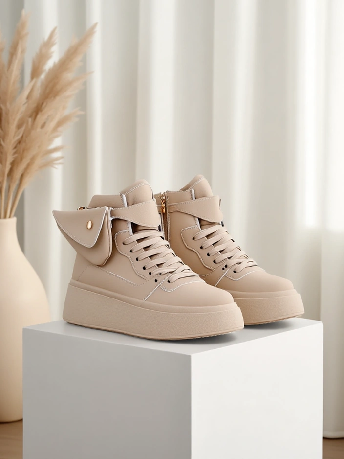 Royalfashion Дамски спортни обувки Tersela