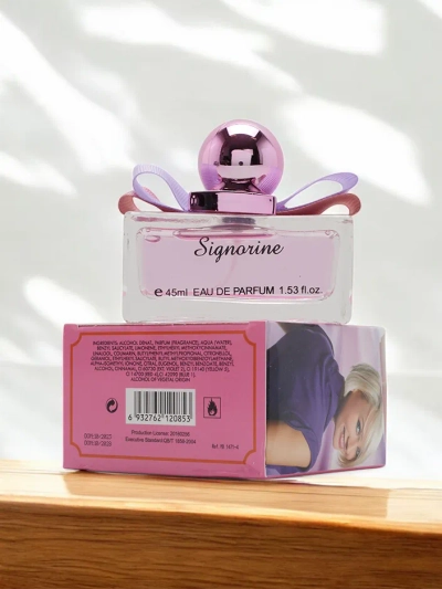 Сеньорини - парфюмирана вода за жени 45 мл