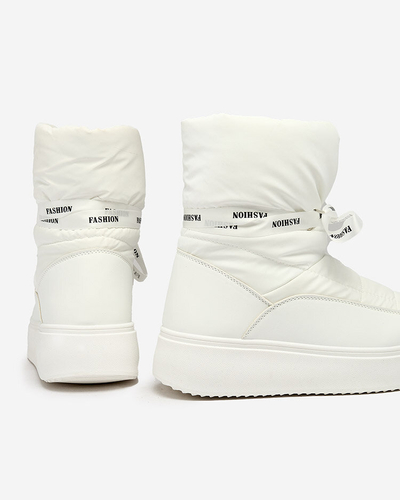 Royalfashion Дамски ботуши за сняг Alinnia