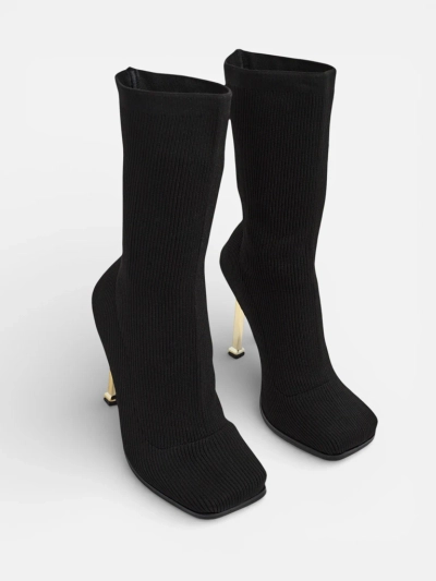 Женски глезен цифтен ботуши Royalfashion Wezonu