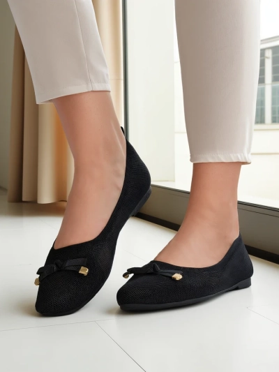 Royalfashion Женски балерини Bieso