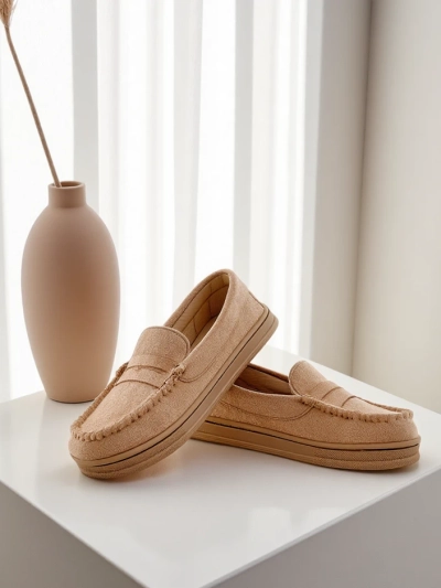 Royalfashion Класически дамски мокасини Carollese