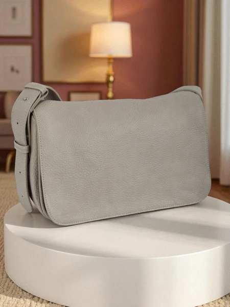 Royalfashion Малка дамска чанта от еко кожа Kovu Fasi