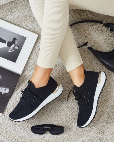 Royalfashion Дамски спортни маратонки Setim