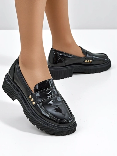 Royalfashion Жени мокасини Atti