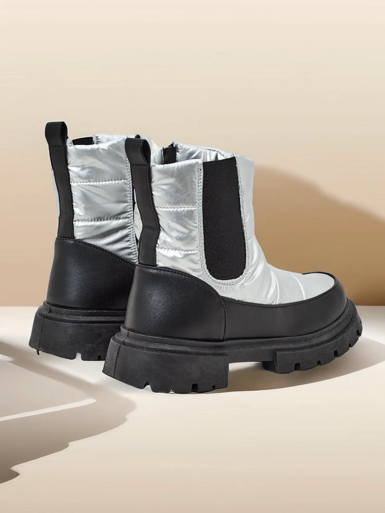 Дамски снежни боти от Royalfashion Foyofo